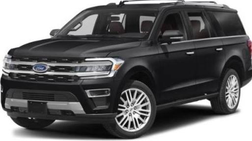 FORD EXPEDITION MAX 2023 1FMJK2A8XPEA56244 image